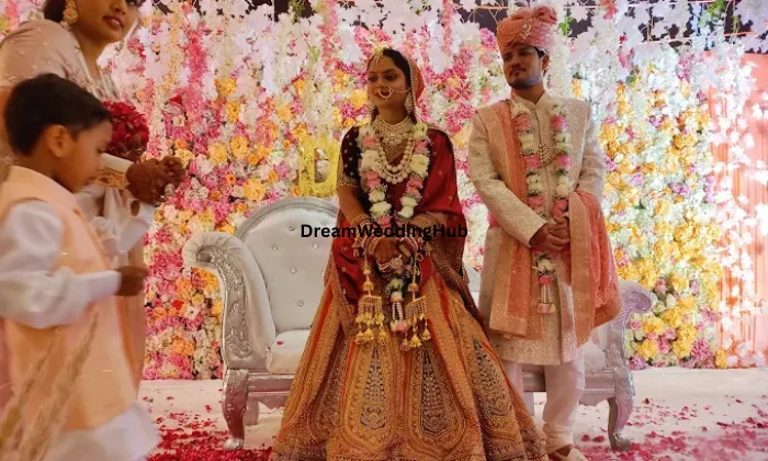 Lubna Sheikh Makeup Studio